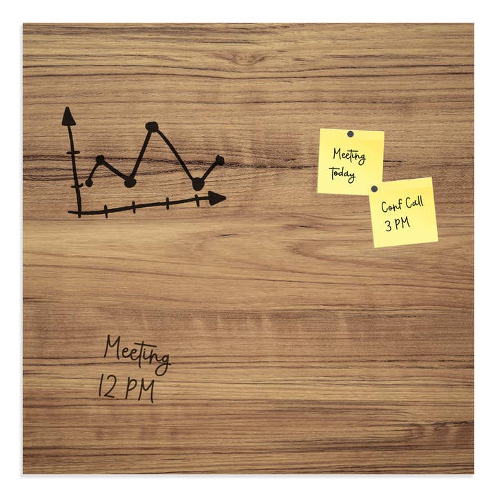 Tableau de marquage magnétique - Mary pour la vente par Queence