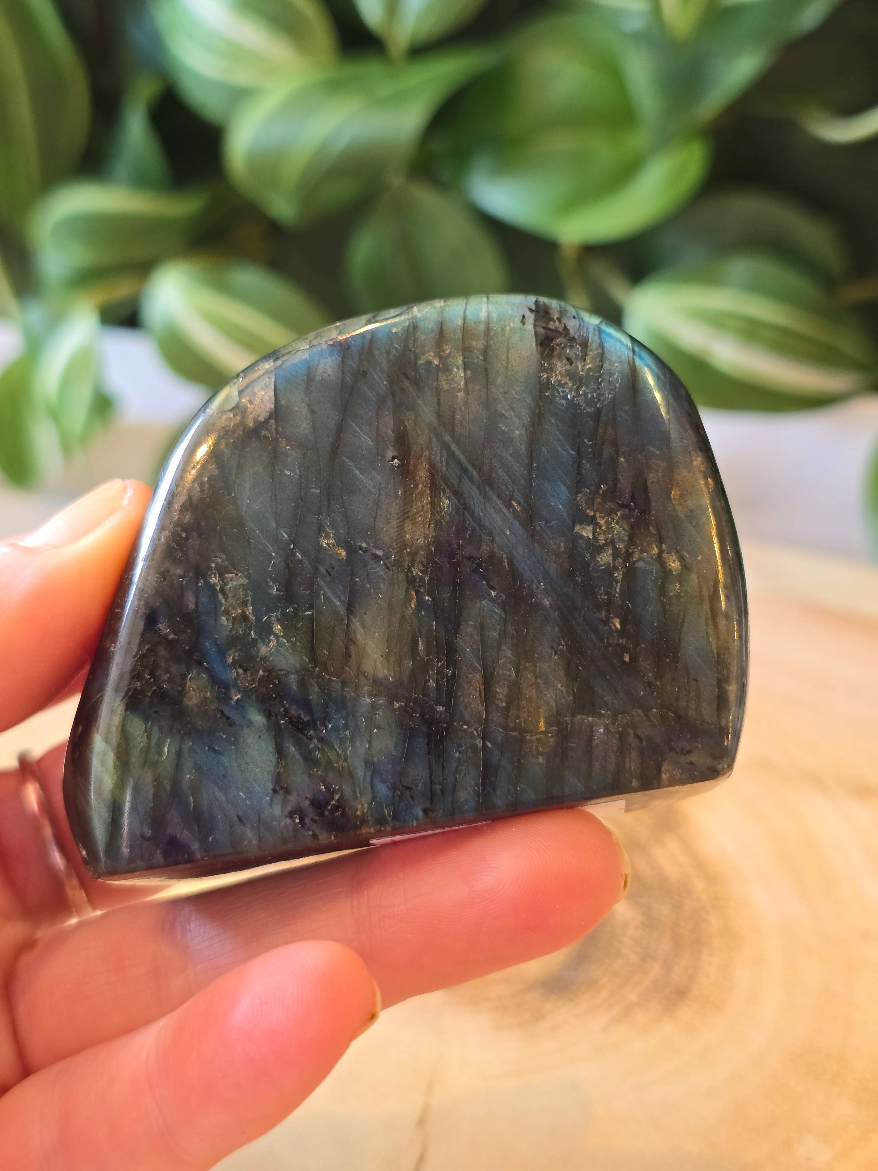 Crystal Cove Minerals – wholesale Spiritual stone/crystal – Labradorite Freeforms8