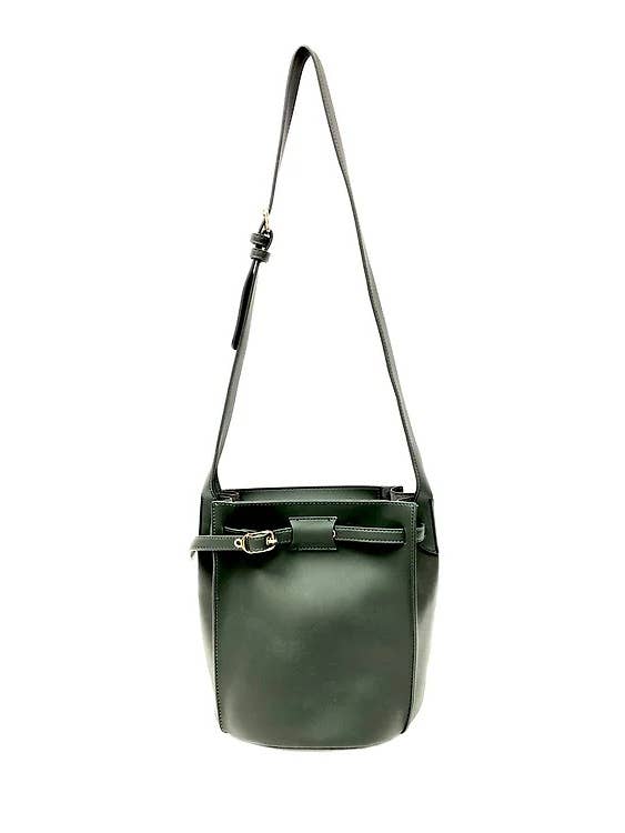 Bucket Shoulder Bag - BCB18146 for wholesale by KATIE Q