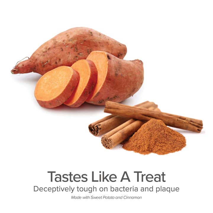 Pure and Natural Pet - Wholesale Pet Toothpaste - Dog - Tooth Gel for Dogs - Organic Dental Solutions®2