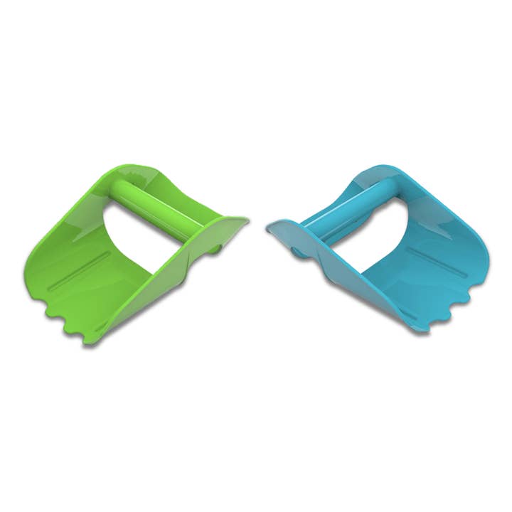 American Plastic Toys – Brinquedo de piscina/praia - Crianças e bebés por atacado – Brinquedo Plástico Garra de Areia para Crianças