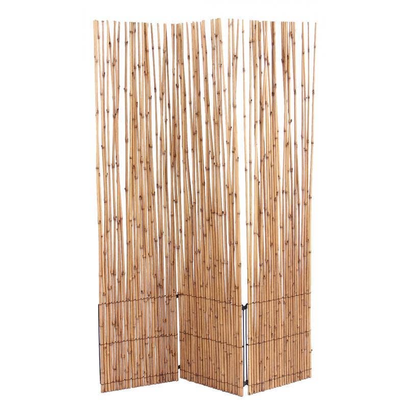 Aubry Gaspard - Wholesale Room Divider - Bamboo screen0