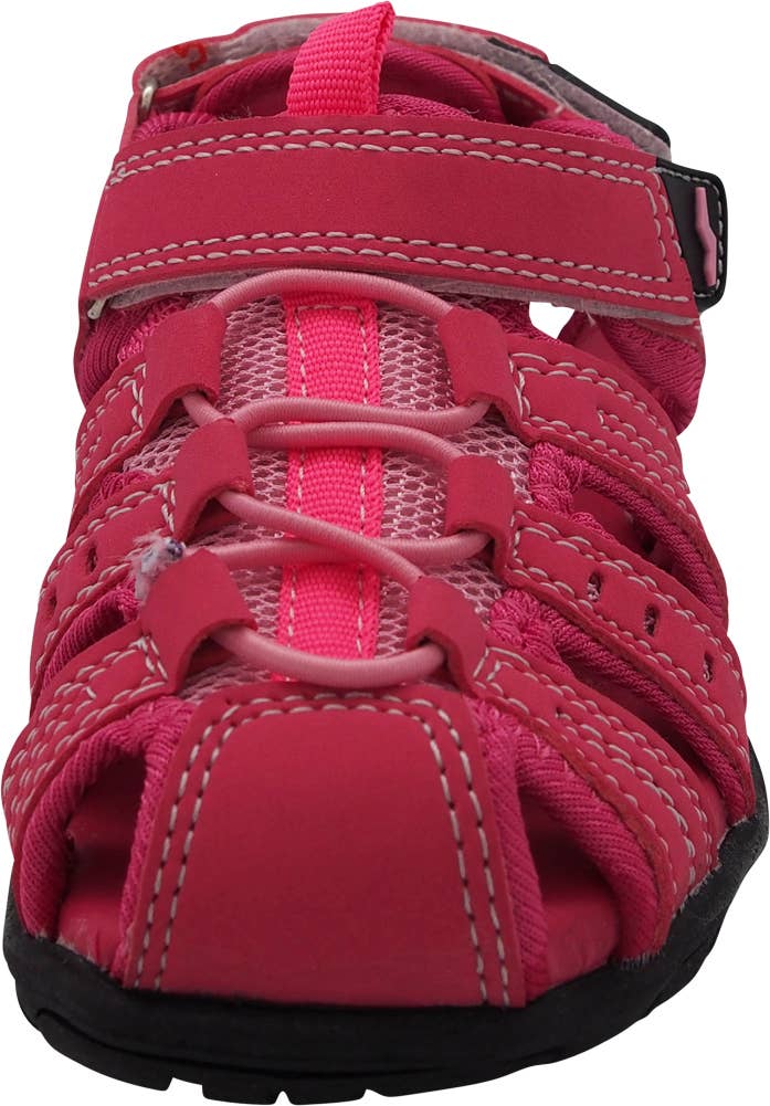 Eastern Off Price - Wholesale Sandals - Kids - Norty  Toddler Boys and Girls Athletic Outdoor Summer Sandal4