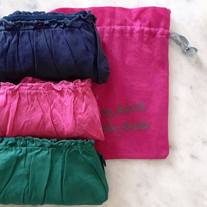 Giverny Week-End Pack for wholesale by GERMAINE DES PRES