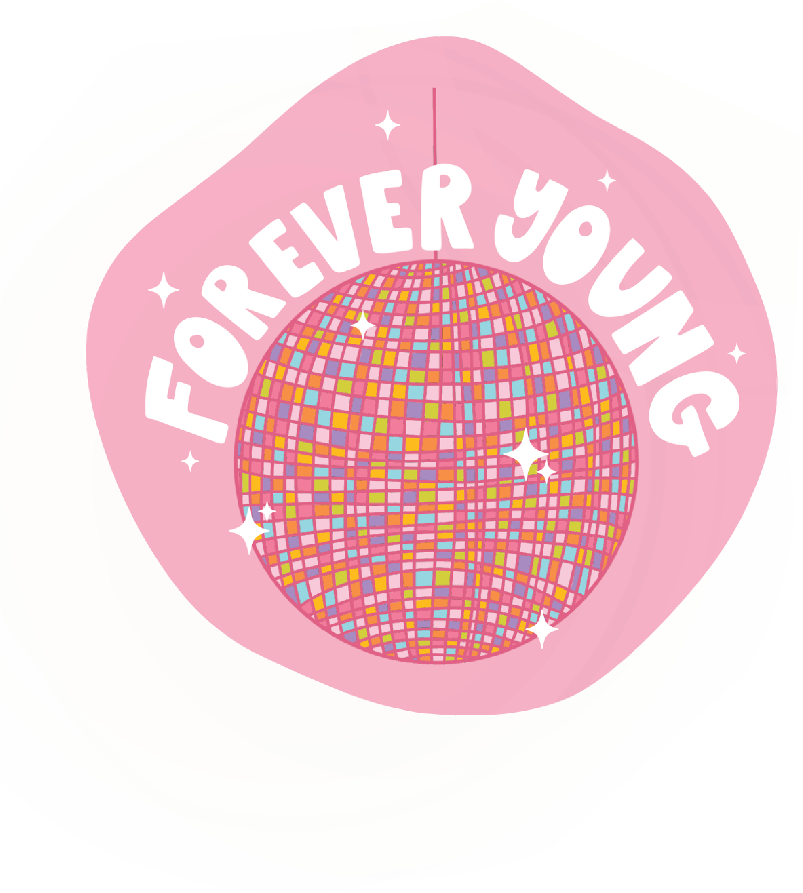 Talking Out of Turn – wholesale Sticker – Non-Packaged Individual Stickers24