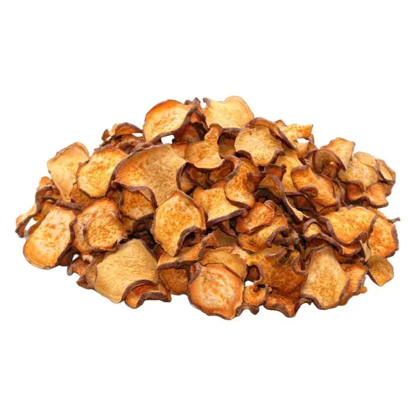 Ginger's Barkery – snacks e guloseimas - Cão por atacado – Batata-doce6