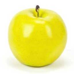 Artificial Apple Décor for wholesale by Flora Bunda Inc