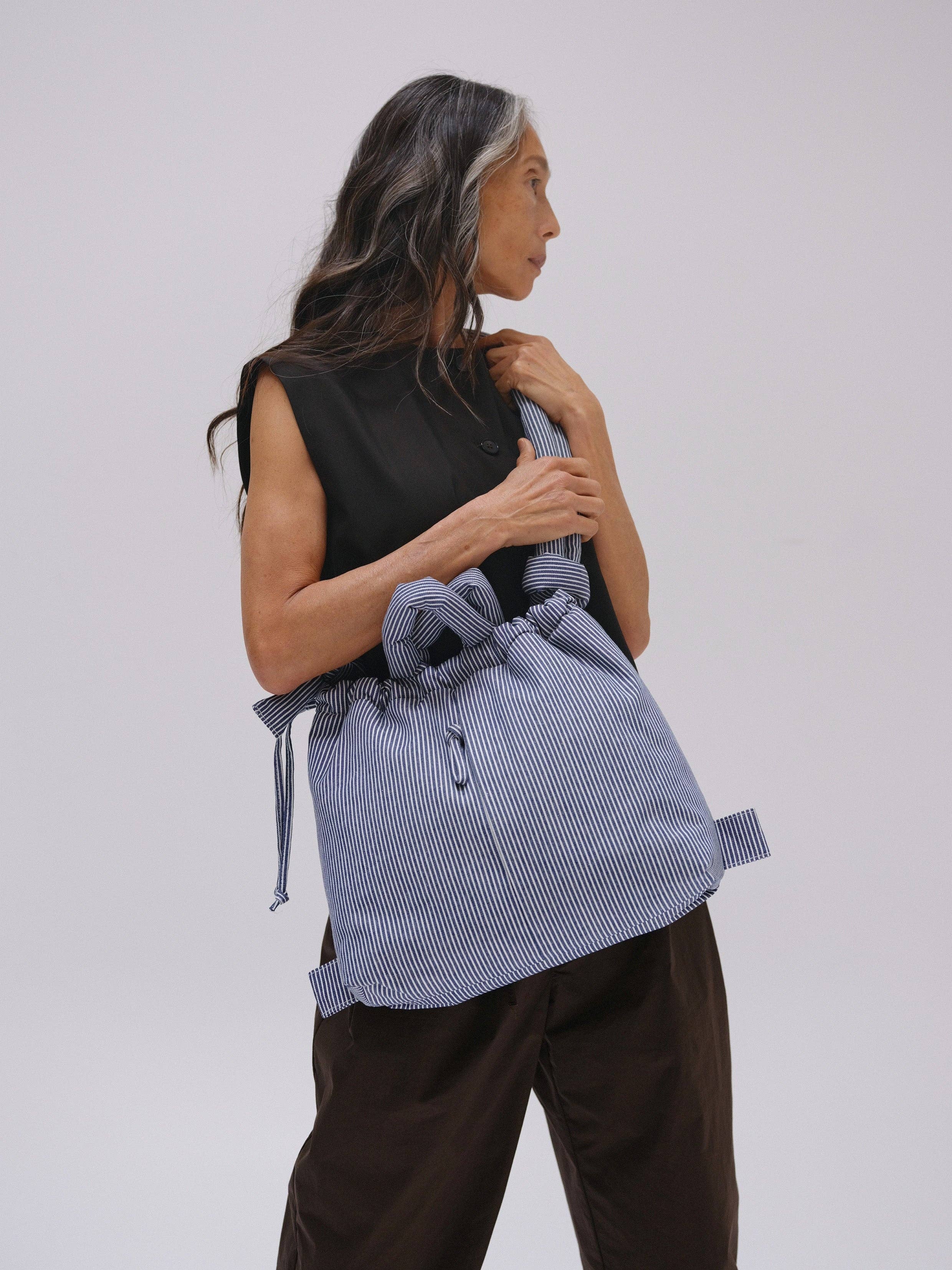 Ölend Backpacks - Wholesale Shoulder Bag - Women's - Ona Soft Bag240