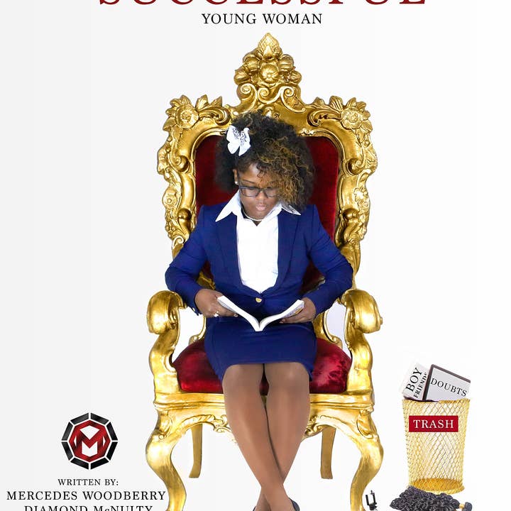 Comment devenir une jeune femme qui a du succès pour la vente par McNulty International