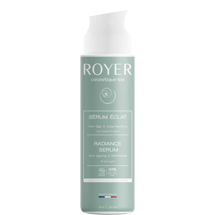 Pure Snail Mucus Serum for wholesale by Royer