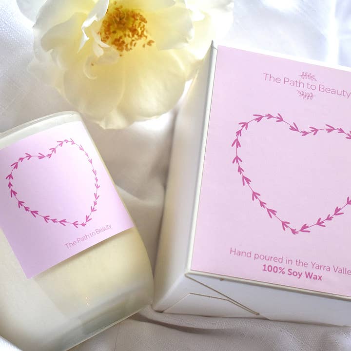 Kärlek ljus för wholesale av The Path to Beauty