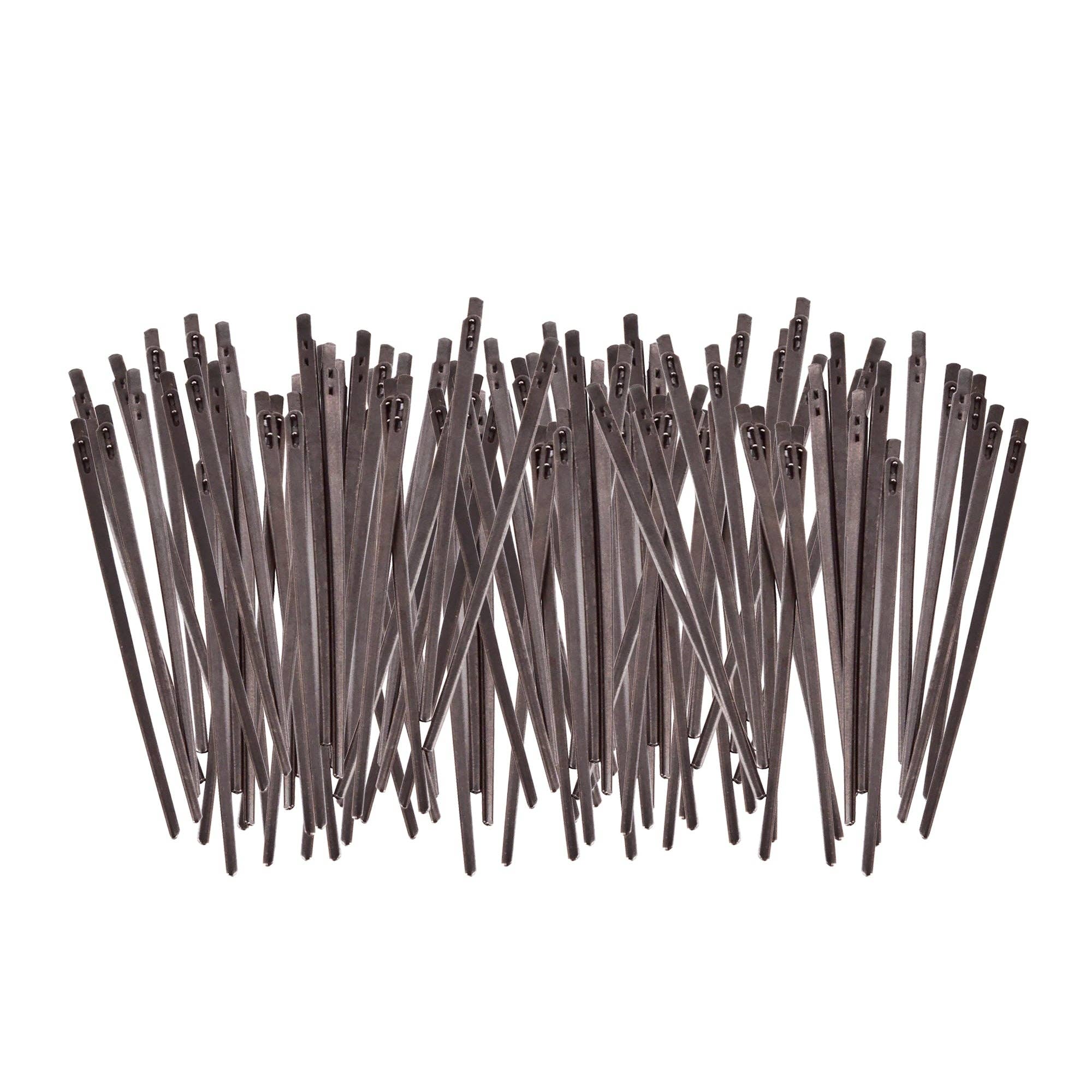 Realeather - Wholesale Craft Supplies - Two Prong Lacing Needles1