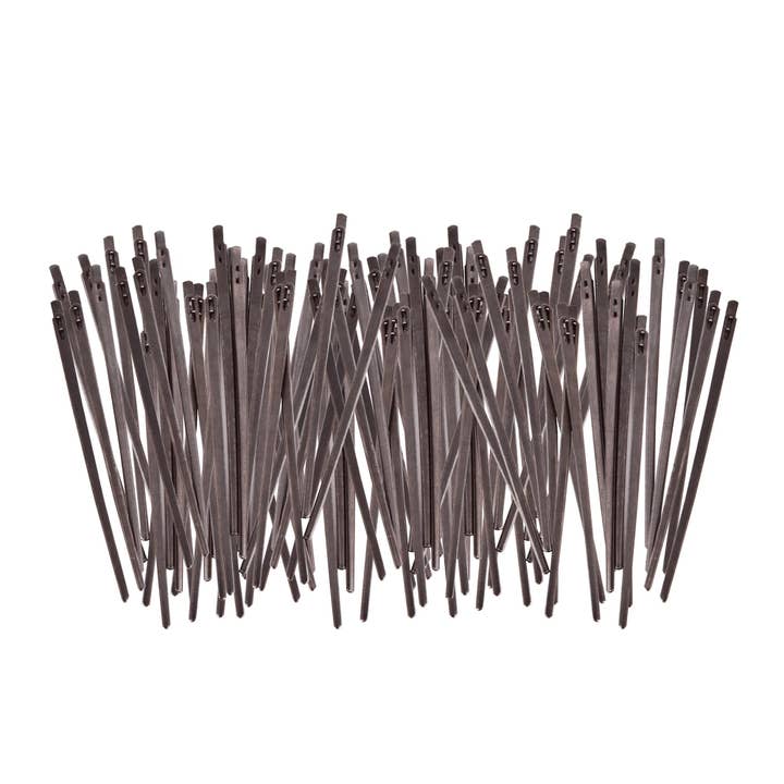 Realeather - Wholesale Craft Supplies - Two Prong Lacing Needles1