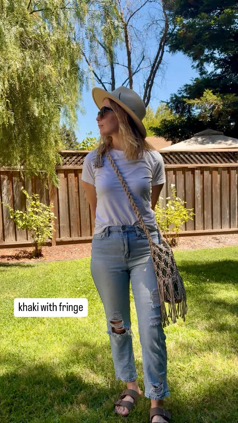 Macrame by Deidre – wholesale Flaskräcke/-hållare – Handgjord makramé vattenflaskhållare för storlekar upp till 40 oz3