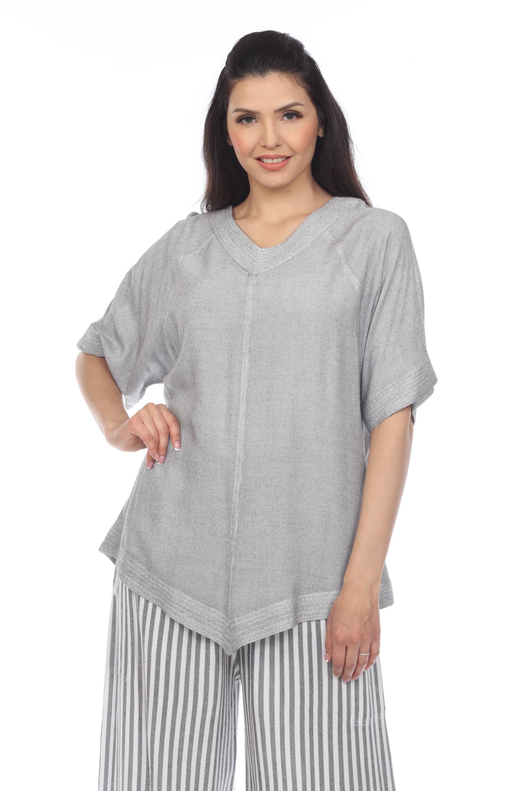 DAIRI - Wholesale Tunic - Women's - 2223 SV1