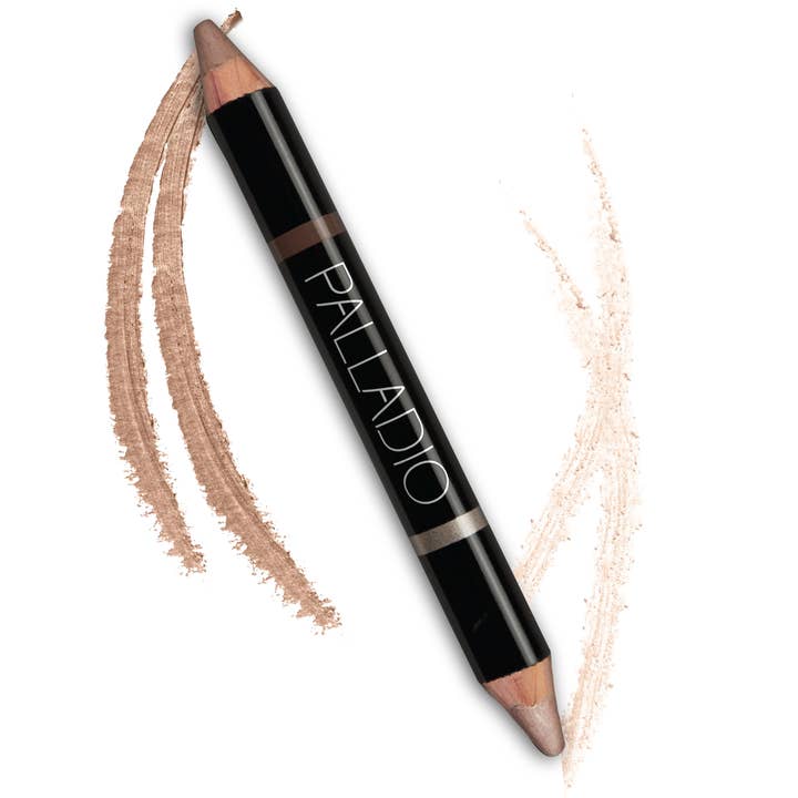 The Definer Contour Stick - Contour / Highlight for wholesale by Palladio Beauty