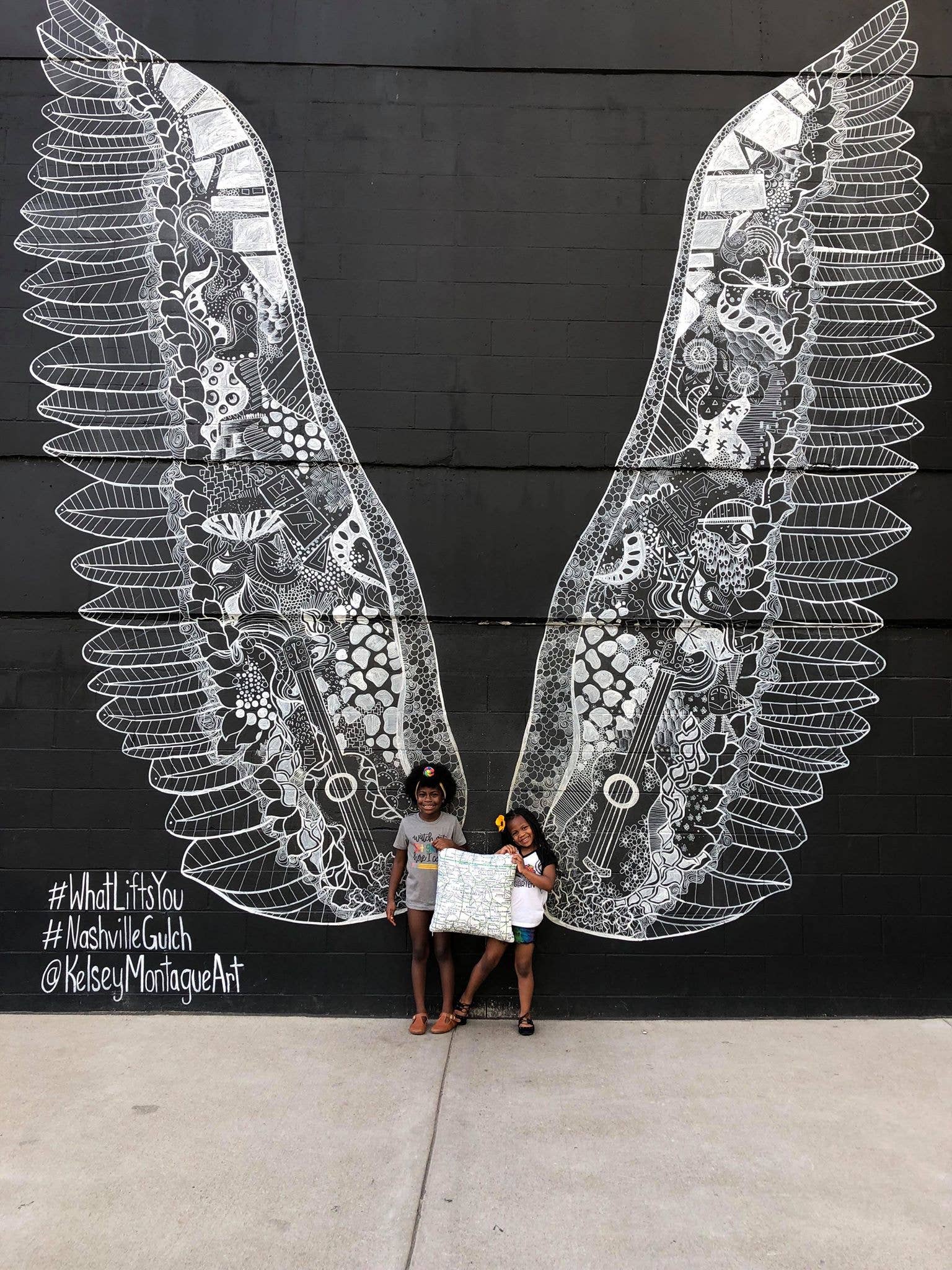 Daisy Mae Designs - Wholesale Throw/Decorative Pillow - Custom Map Pillow Decorative Throw Pillow Choose Any Town17