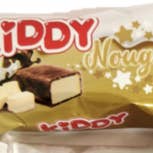 SWEDISHCANDY4U - Wholesale Chocolate-covered sweets - KIDDY NOUGAT 5K