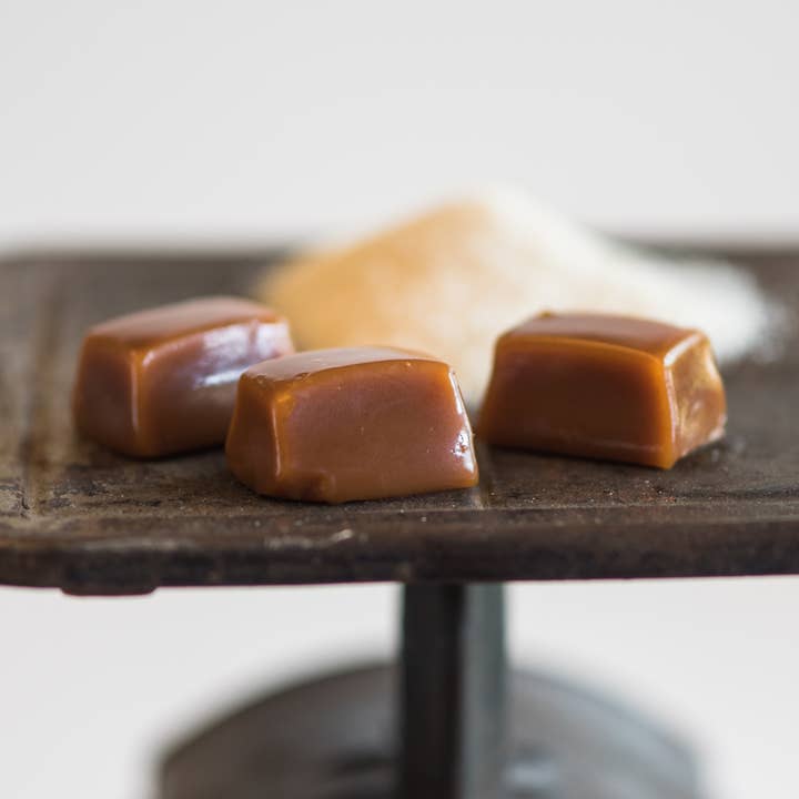 Southern Caramel - Vente Caramels - Étui de démarrage avec sac de 1/4 lb0