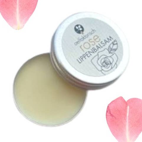 läppbalsam • ros för wholesale av oelfaktorisch Körperöle