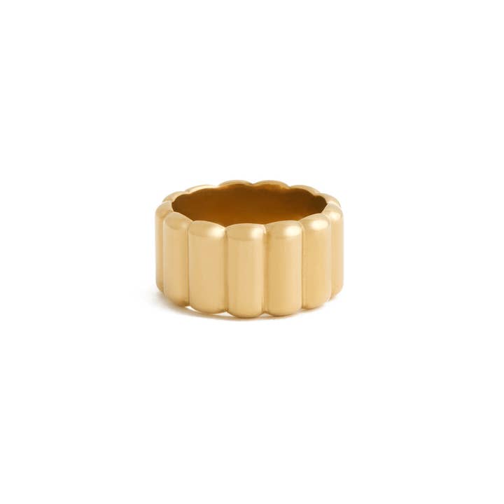 Talia Ring for wholesale by Prysm