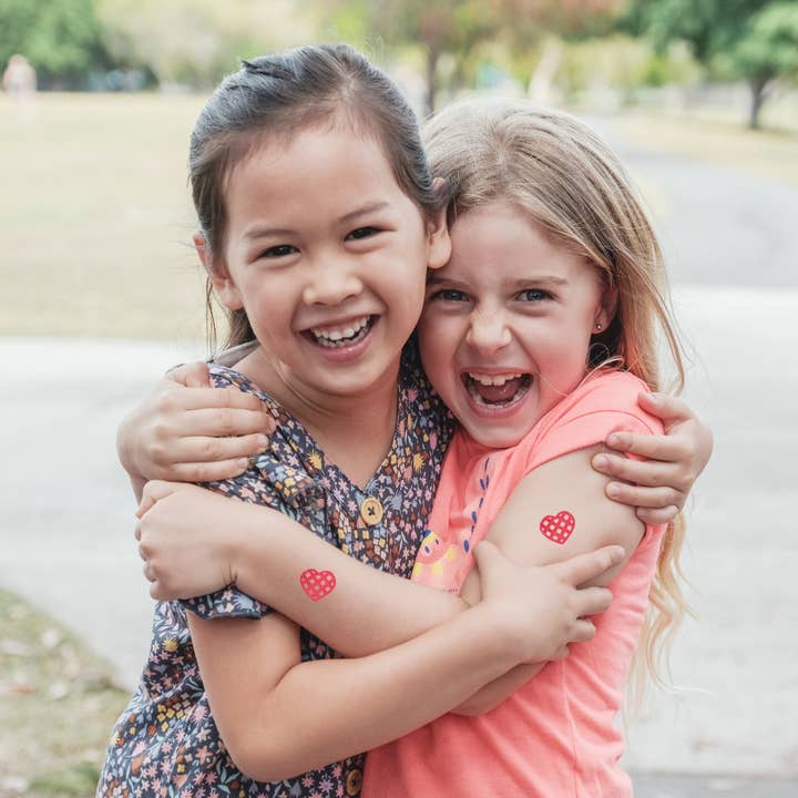 Quitch - Wholesale Itch Ointment/Cream - Buzzluv Bug Bite Relief Patches5