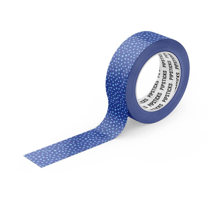 Dotted Daydreams Washi for wholesale by Pipsticks