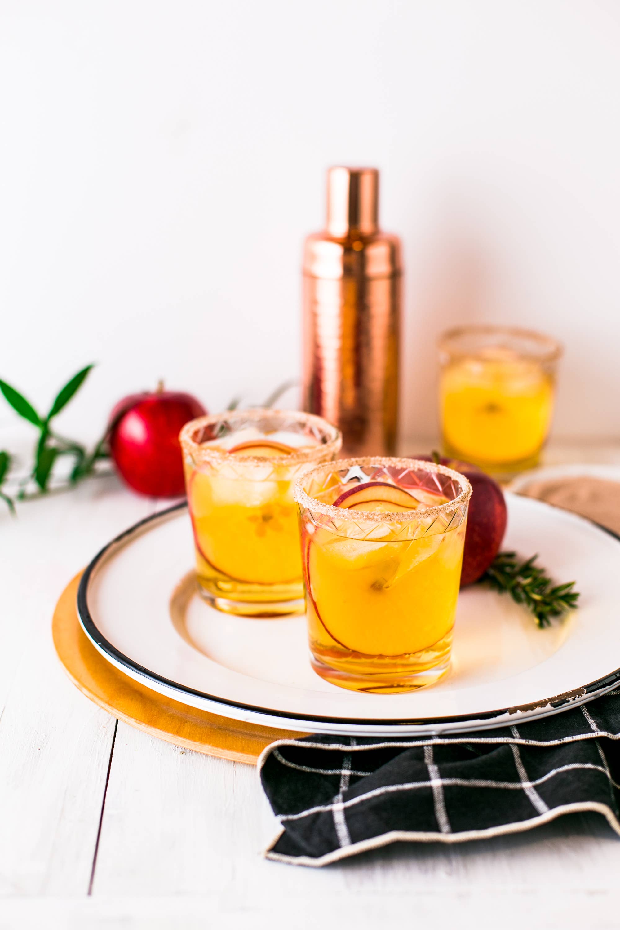 Raven's Nest Gourmet - Wholesale Mulling Spice - Mulling Spices (Half Case)5