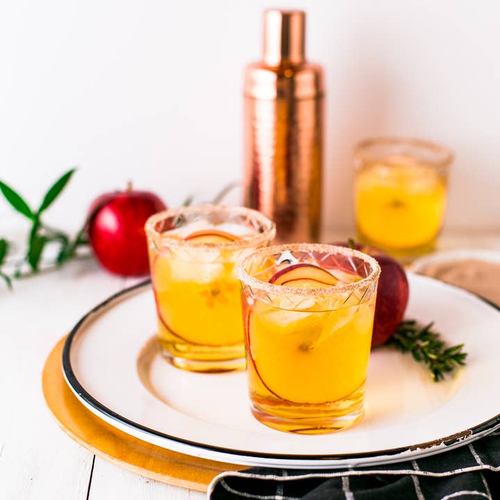 Raven's Nest Gourmet - Wholesale Mulling Spice - Mulling Spices (Half Case)5