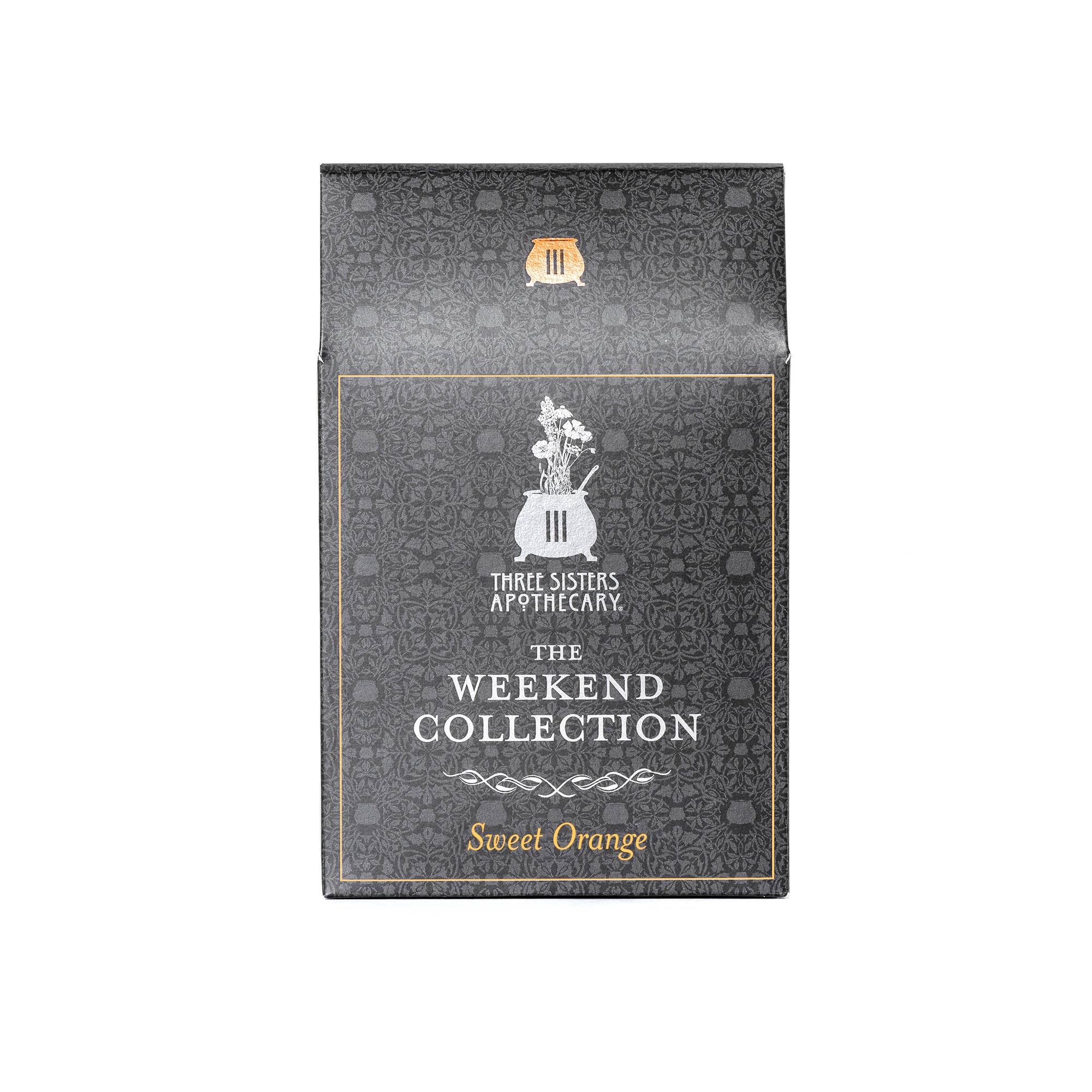 Soap Cauldron – wholesale Bath & body set – The Weekend Collection12