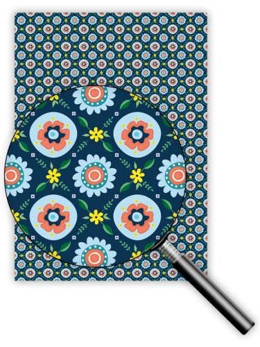 9699 gaveindpakningspapir 50 x 70 cm for engroshandel hos Actetre Deutschland Gmbh