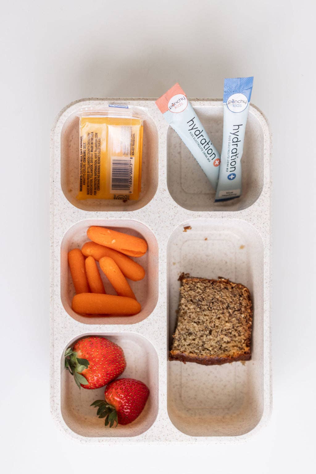 Punchy Kids – Engroshandel Pulver til sunhedsdrik – Hydration+ Stickpakker8