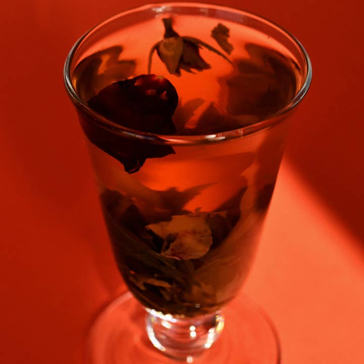 Lune Tea - Wholesale Health/Detox Tea - Love on Fire4