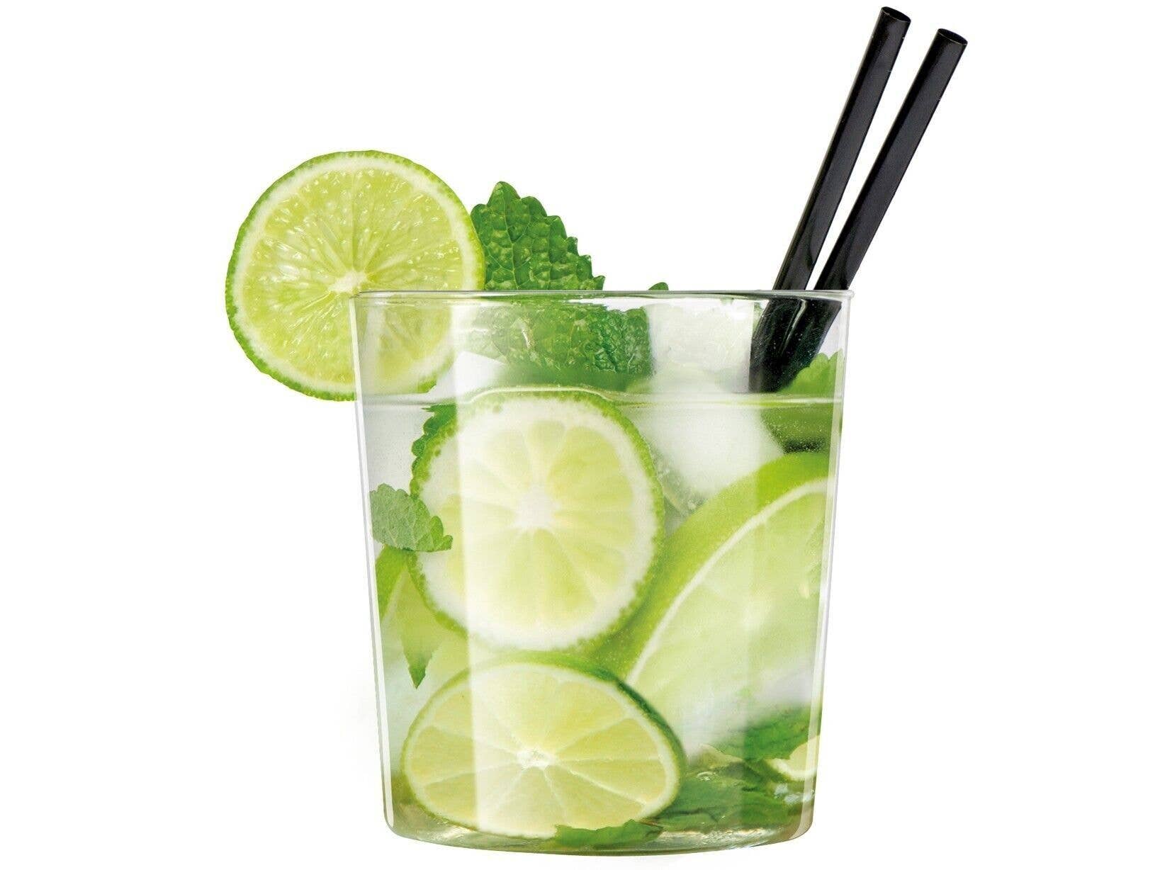 H&H - Wholesale Drinking Glass/Cup - Starck Glass Water Glass 35 Cl2