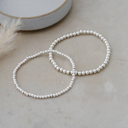 Glee Jewelry - Wholesale Jewelry Set - A Couple Bracelets