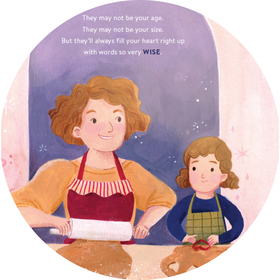 HarperCollins Christian Publishing - Wholesale Preschool Book (3-5) - You'll Always Have A Friend3