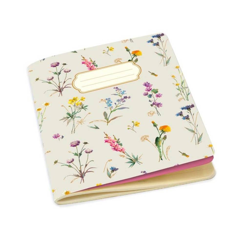 San Lorenzo Design – wholesale Journal/diary – Florentine A6 Softcover Journals, Italian Stationery25