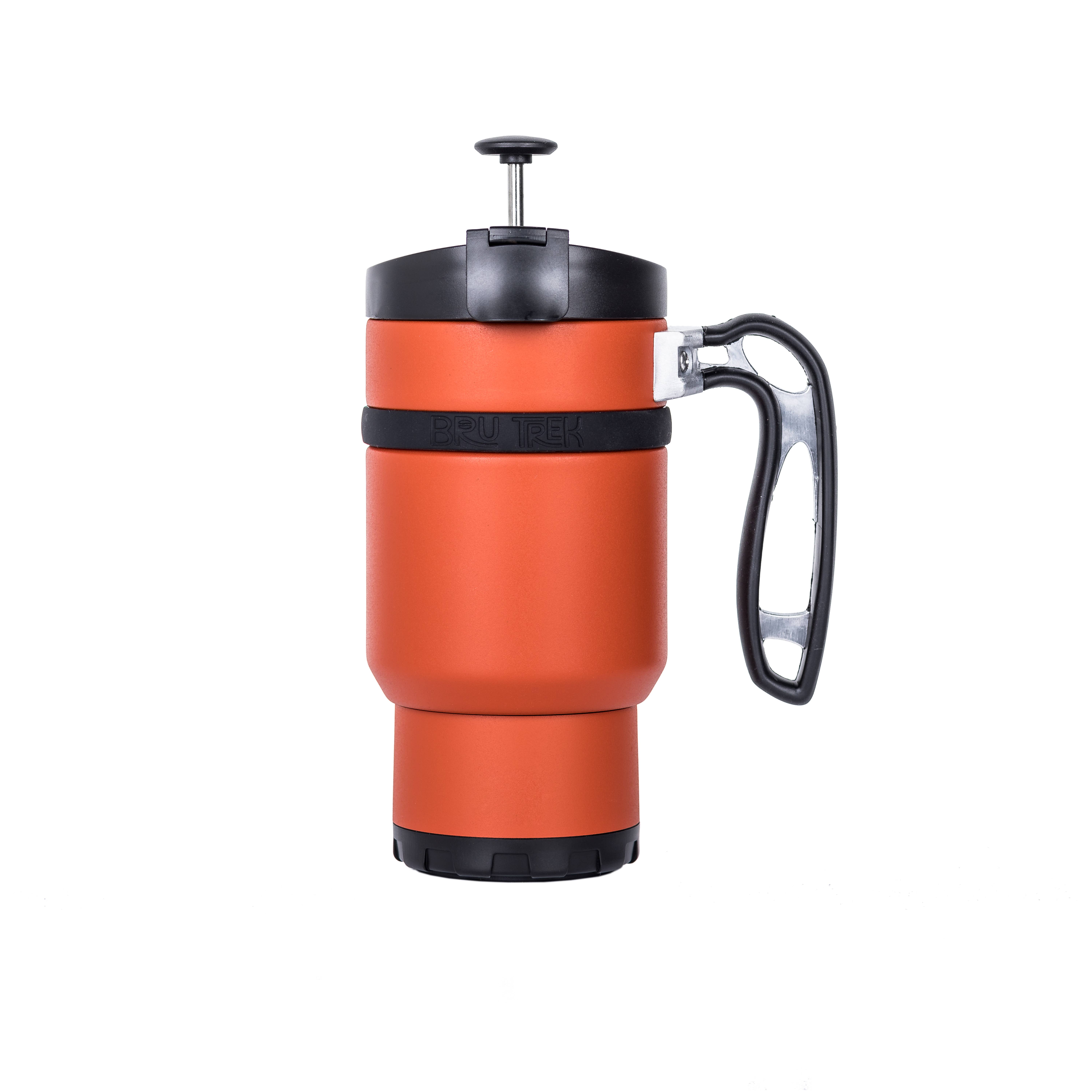 Planetary Design - Wholesale French Press - Double Shot With Bru Stop19