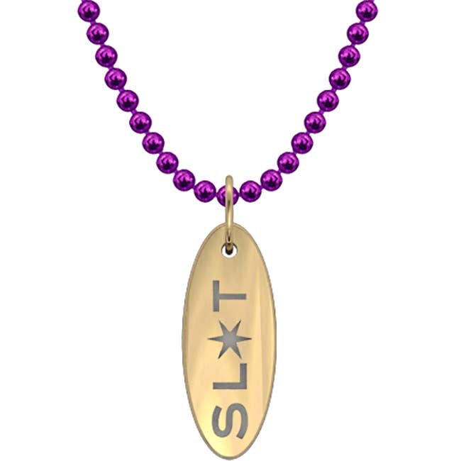 Jeg sværger, det er Allumer - OVAL - Allumer for engroshandel hos Allumer