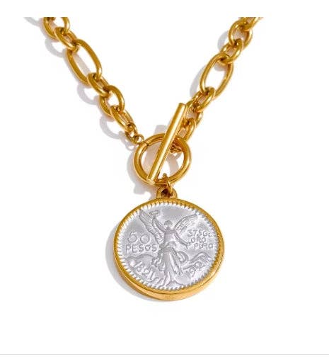 Vie Jewelry - Wholesale Pendant/Charm Necklace - Heaven Sent Necklace
