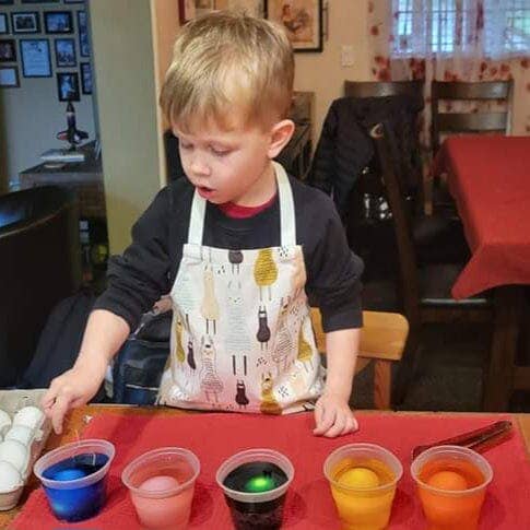 Choice Alpaca Products - Wholesale Oven Mitt/Pot Holder - Alpaca Kitchen Apron, Tea Towel, Oven Mitt + Pot Holder, Grocery Tote Bag7