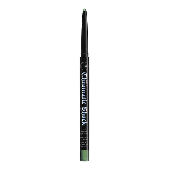 J.Cat Beauty - Wholesale Eyeliner/Pencil - Chromatic Shock 24/7 Xtreme Eye Liner19