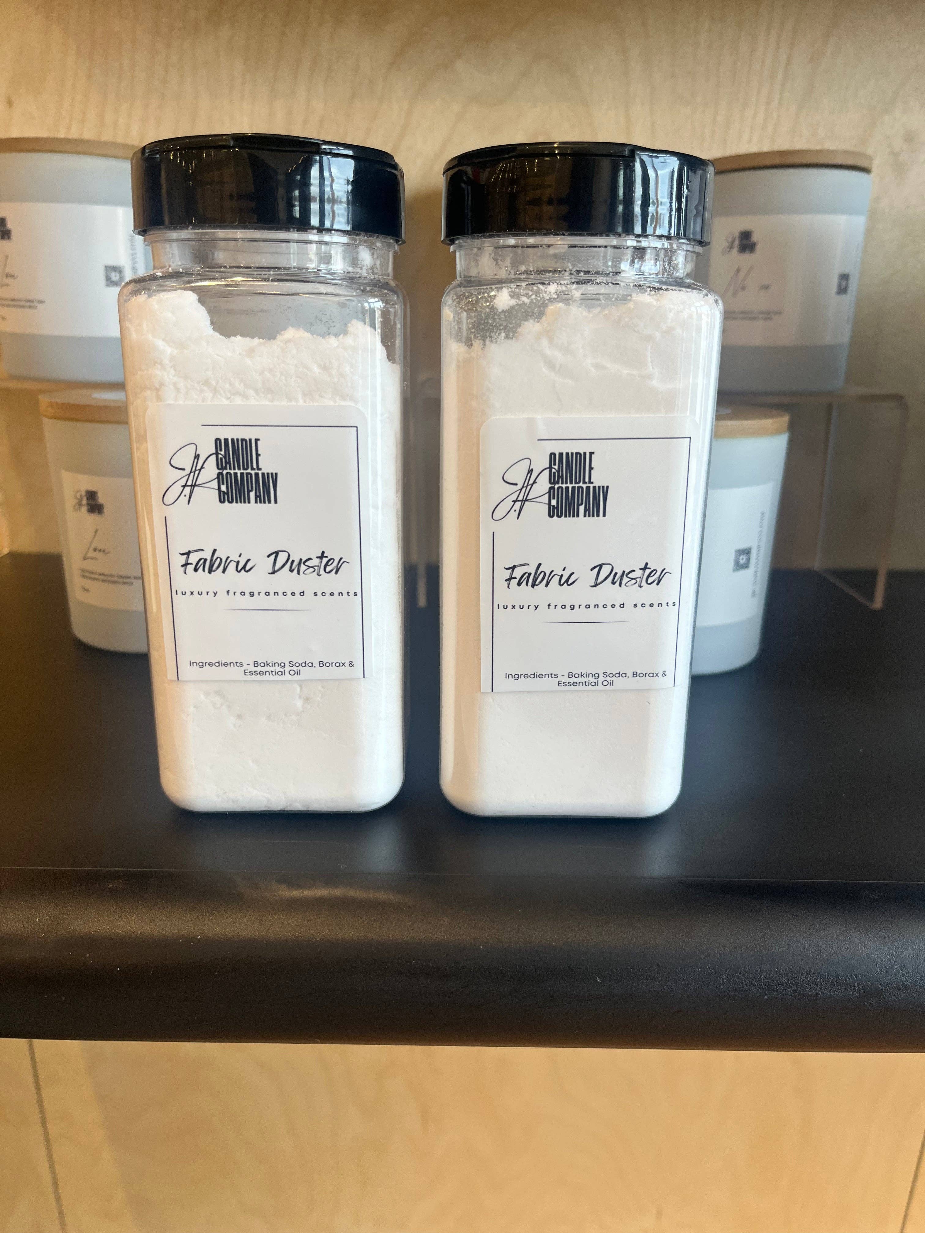 J.R Candle Company - Wholesale Rug Cleaner - Fabric Duster2