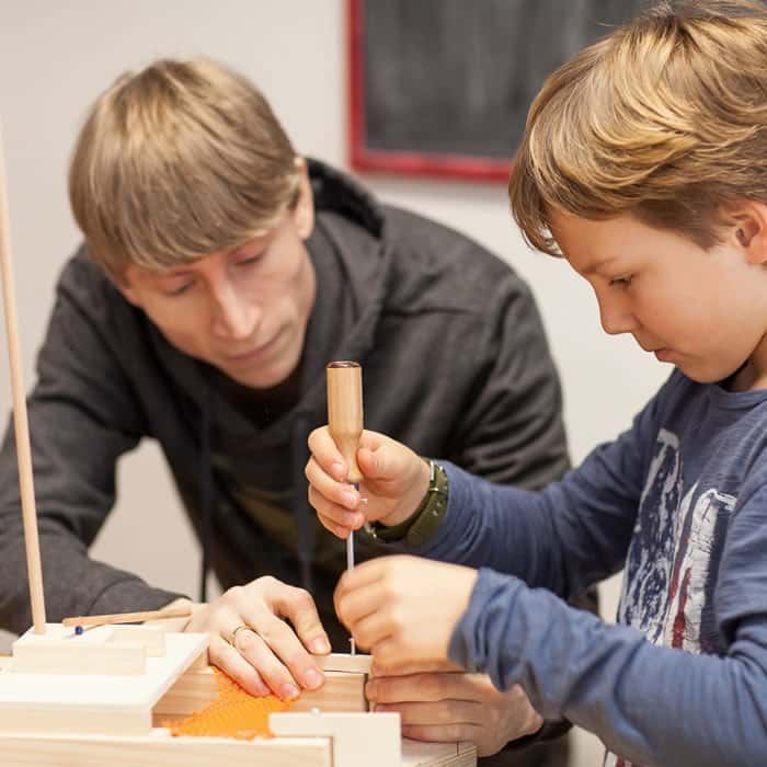 Die Werkkiste – Engroshandel Værktøj – Flad skruetrækker3