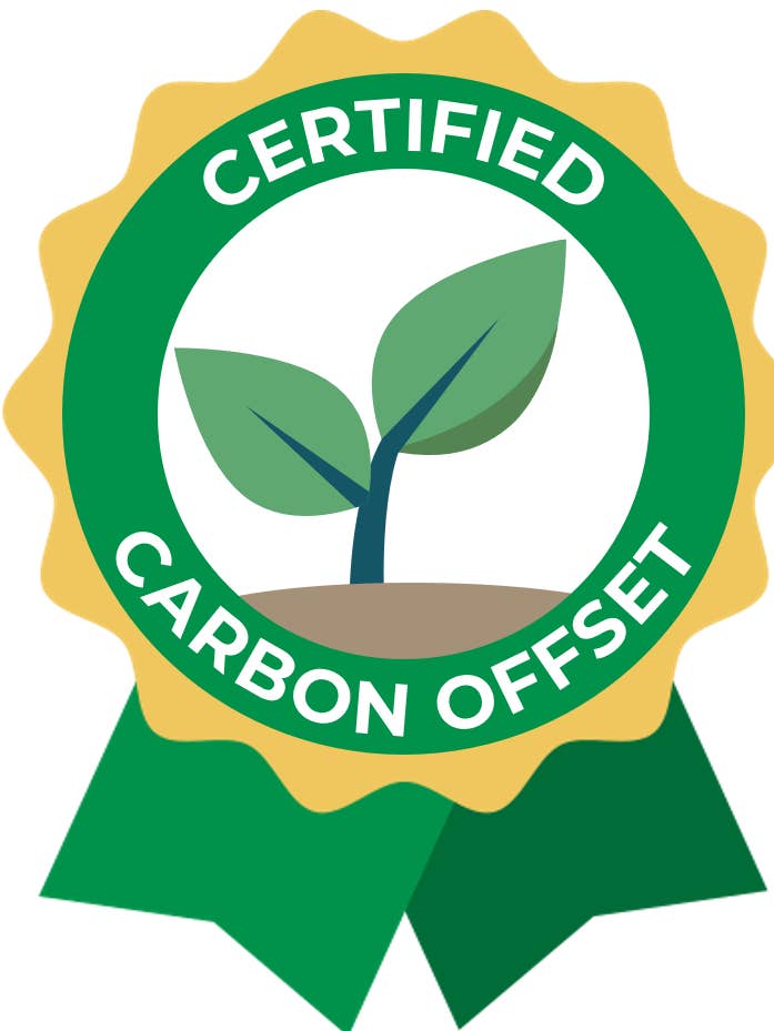 Kohlenstoffneutrale Ordnung für den Großhandel von RFi Apparel