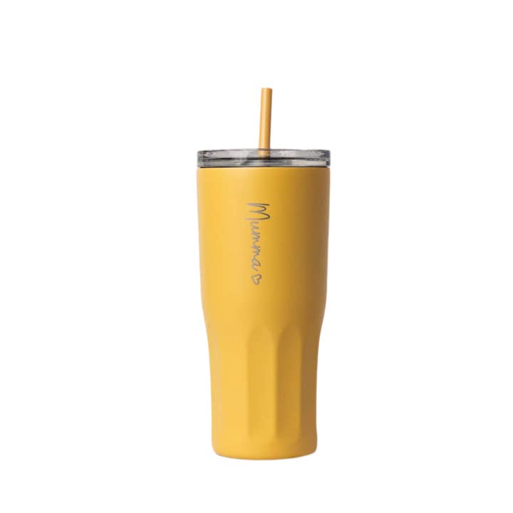 Starting Solids Australia - Wholesale Insulated mug/tumbler - Mumma Tumbler