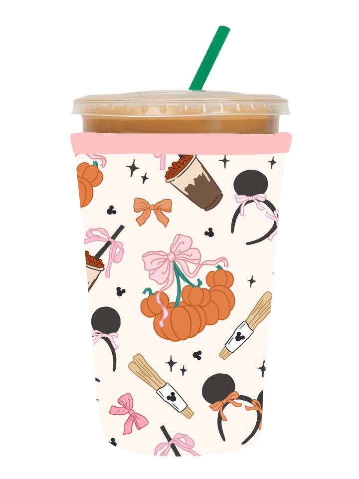 Perfect Pumpkins for wholesale by Teddy Transfers