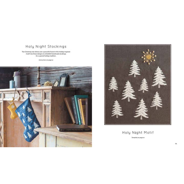 Zakka Workshop - Wholesale Crafts, Hobbies & DIY - Simply Stitched4