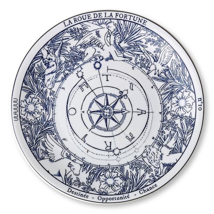 Förmögenhetens hjul för wholesale av WawwLaTable