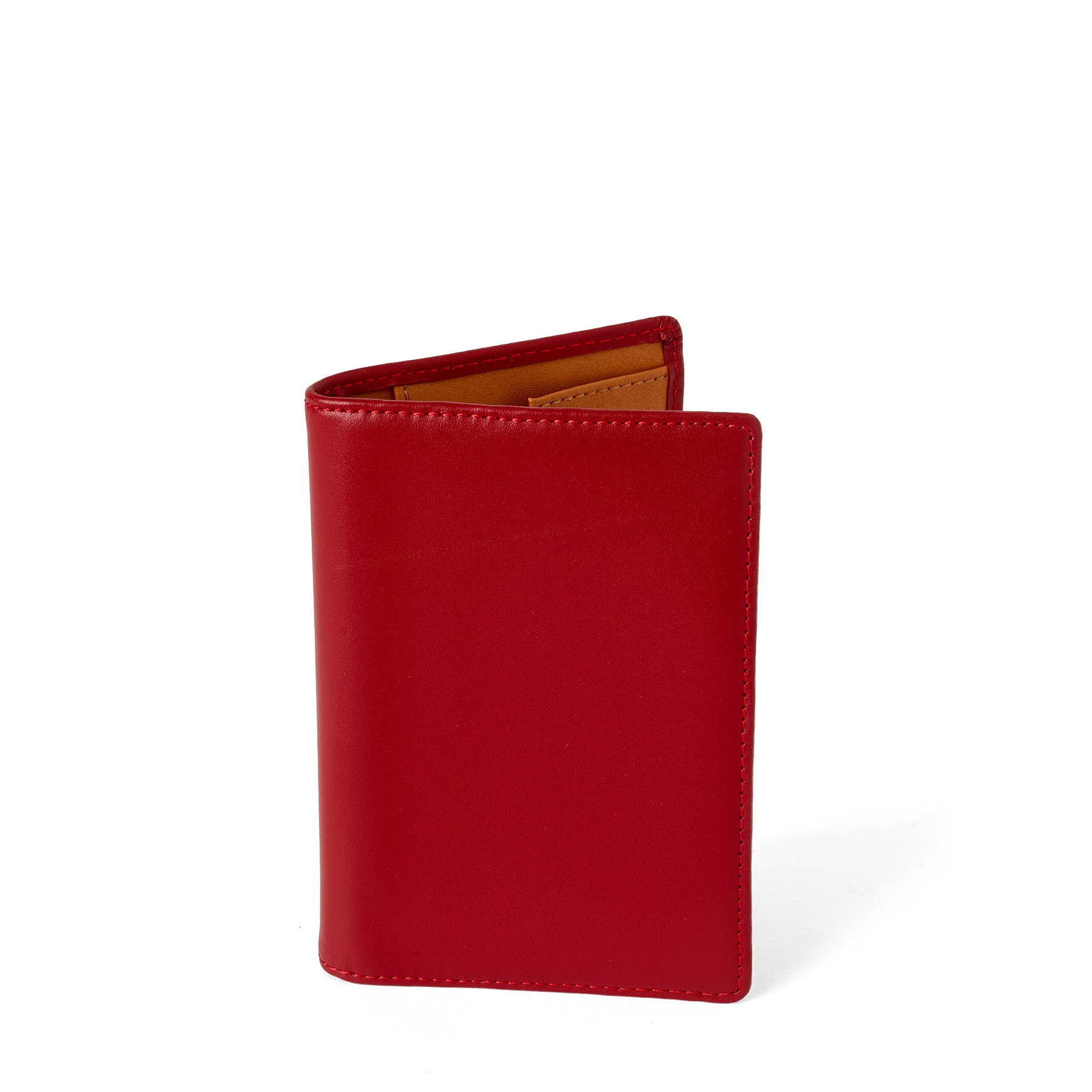 Boulevard - Vente Étui/housse pour passeport – femme - Étui pour passeport en cuir « Tommy » (personnalisable)4